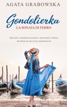 ebook Gondolierka. La sonata di ferro - Agata Grabowska