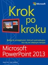 ebook Microsoft PowerPoint 2013 Krok po kroku - Joan Lambert,Joyce Cox