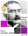ebook Puk z Pukowej Górki - Rudyard Kipling