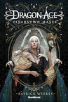 ebook Dragon Age: Cesarstwo masek - Patrick Weekes