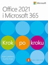 ebook Office 2021 i Microsoft 365 Krok po kroku - Joan Lambert, Curtis Frye
