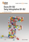 ebook Duos B1-B2. Sety leksykalne B1-B2 - Roman Ociepa