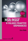 ebook MSR/MSSF w polskiej praktyce gospodarczej - Artur Hołda