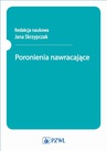 ebook Poronienia nawracające - Jana Skrzypczak,red. Jana Skrzypczak