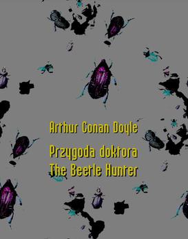 ebook Przygoda doktora. The Beetle Hunter