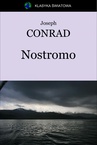 ebook Nostromo - Joseph Conrad