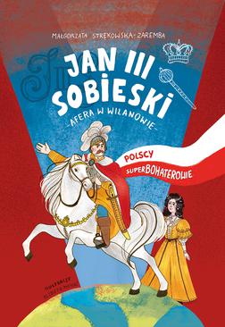 ebook Jan III Sobieski. Afera w Wilanowie