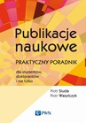 ebook Publikacje naukowe - Piotr Siuda,Piotr Wasylczyk