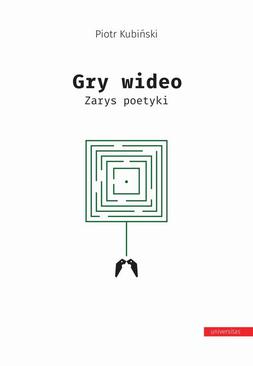 ebook Gry wideo