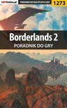 ebook Borderlands 2 - poradnik do gry - Michał Rutkowski