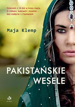 ebook Pakistańskie wesele