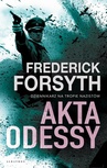 ebook Akta Odessy - Frederick Forsyth