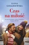 ebook Czas na miłość - Ilona Gołębiewska