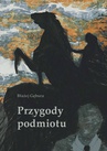 ebook Przygody podmiotu - Błażej Gębura