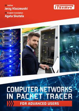 ebook Computer Networks in Packet Tracer for advanced users