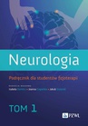 ebook Neurologia. Podręcznik dla studentów fizjoterapii. Tom 1 - 