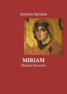 ebook Miriam