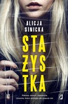 ebook Stażystka - Alicja Sinicka