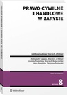 ebook Prawo cywilne i handlowe w zarysie - Wojciech J. Katner