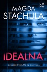 ebook Idealna - Magda Stachula