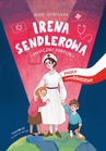 ebook Irena Sendlerowa. Magiczny koralik - Beata Ostrowicka