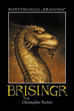 ebook Brisingr