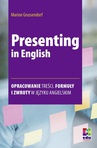 ebook Presenting in English - Marion Gruessendorf