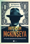 ebook Imperium McKinseya - Walt Bogdanich,Michael Forsythe