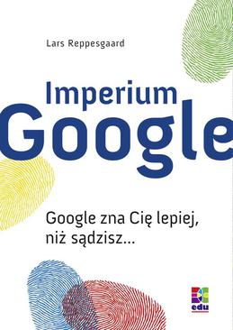 ebook Imperium Google