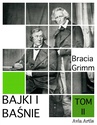 ebook Bajki i baśnie. Tom II - Bracia Grimm