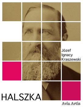 ebook Halszka