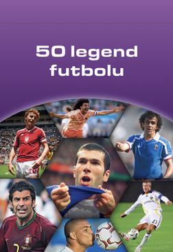 ebook 50 legend futbolu
