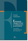 ebook Formacje ekspresywne we współczesnym języku polskim - Natalia Siudzińska