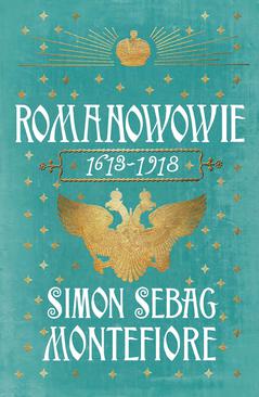 ebook Romanowowie 1613-1918
