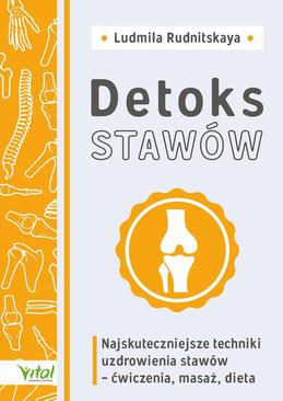 ebook Detoks stawów