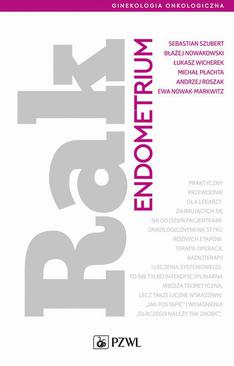 ebook Rak endometrium