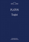 ebook Teajtet -  Platon
