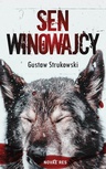ebook Sen winowajcy - Gustaw Strukowski