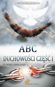 ebook ABC duchowości. Część I