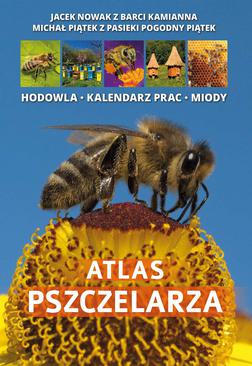 ebook Atlas Pszczelarza