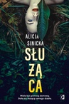 ebook Służąca - Alicja Sinicka