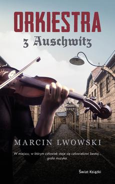 ebook Orkiestra z Auschwitz
