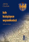 ebook Ich książęce wysokości - Jerzy Ciurlok