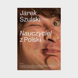 ebook Nauczyciel z Polski