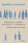 ebook Opowieści o Czujątkach - Bogudał-Borkowska Joanna
