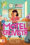 ebook Motel Calivista - Kelly Yang