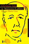 ebook Ostatnie lato w Maisons-Laffitte - Hanna Maria Giza