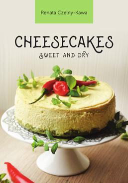 ebook Cheesecakes sweet and dry