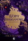 ebook Wojny Huraganowe Tom 1 Wojny Huraganowe - Thea Guanzon