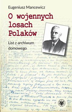 ebook O wojennych losach Polaków